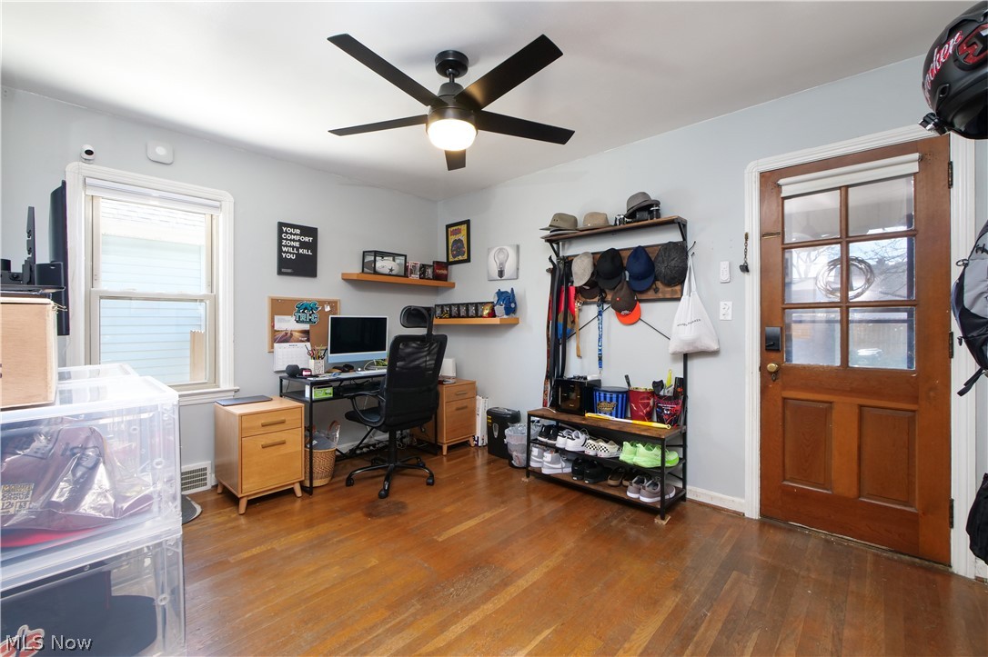 Tuxedo Lake Park - Residential