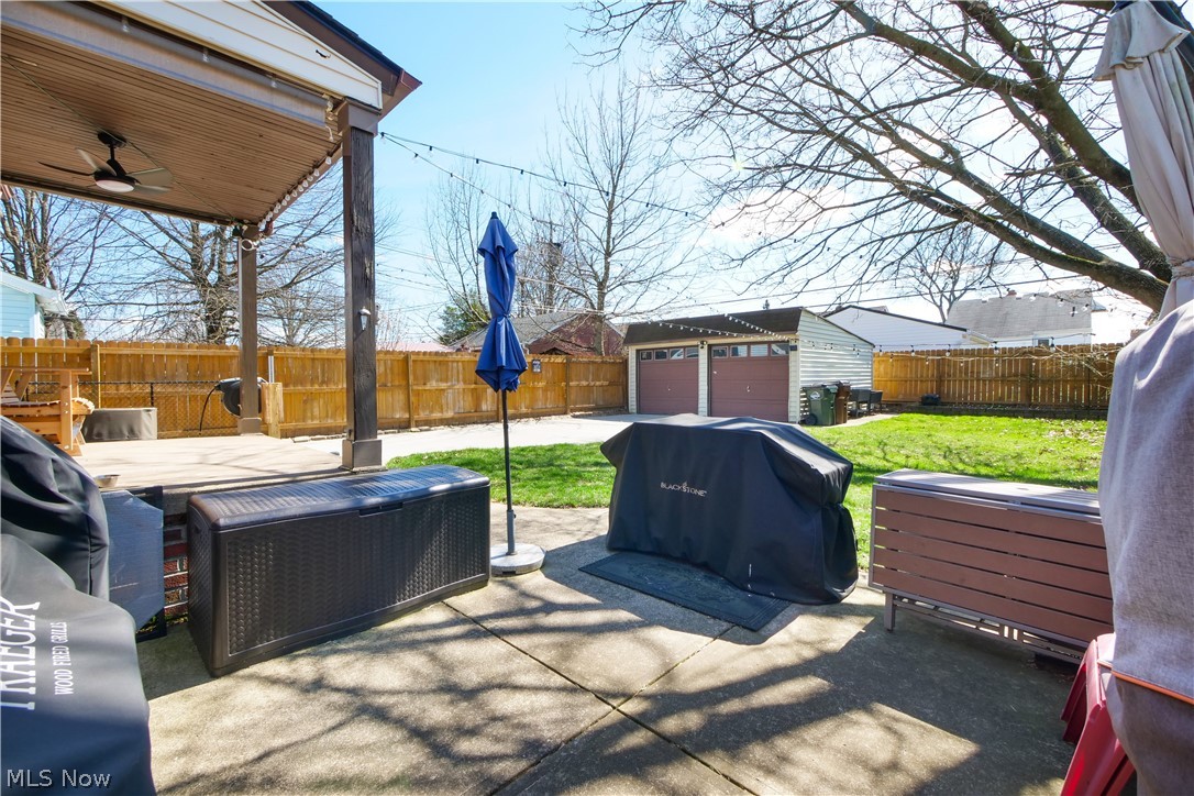 Tuxedo Lake Park - Residential