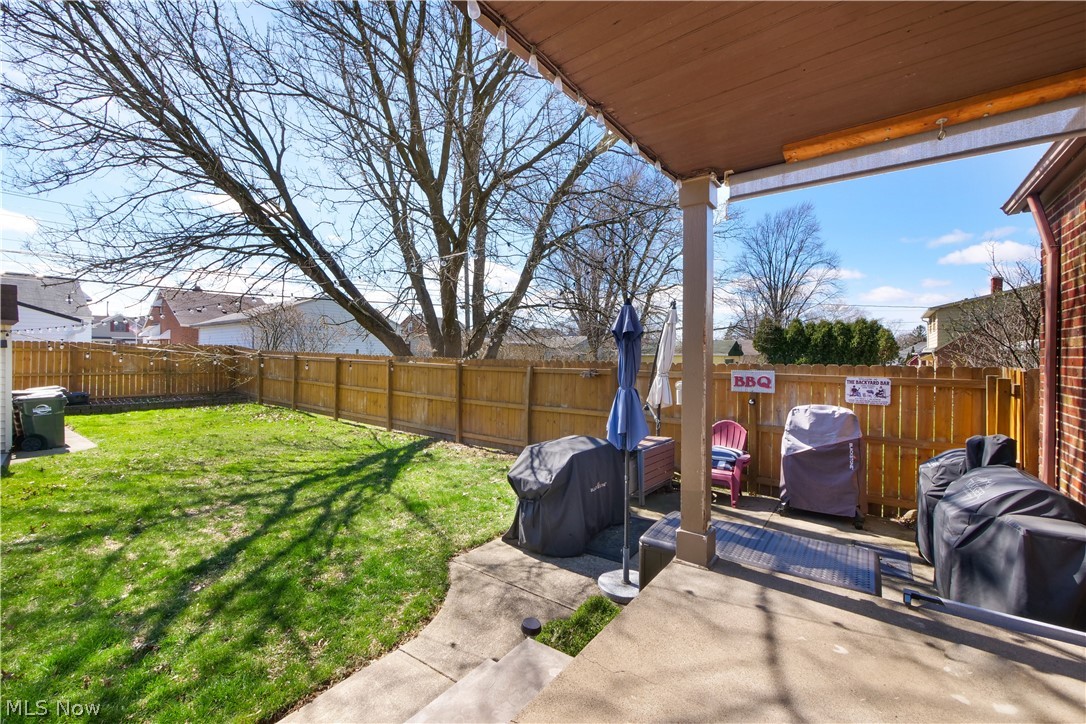 Tuxedo Lake Park - Residential