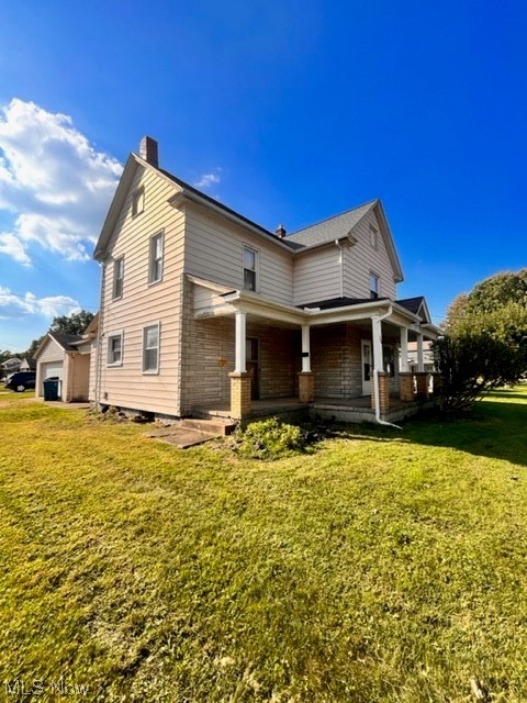 City/Hubbard - Residential