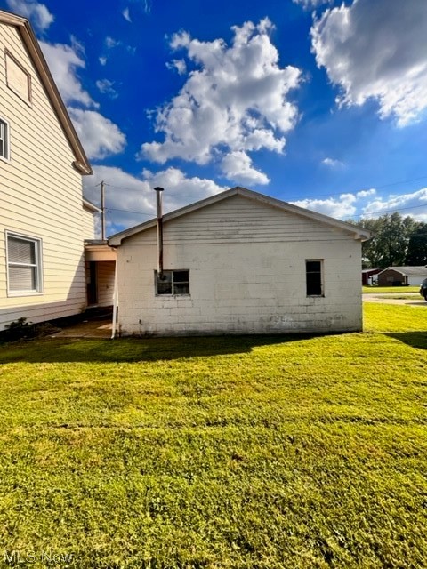 City/Hubbard - Residential