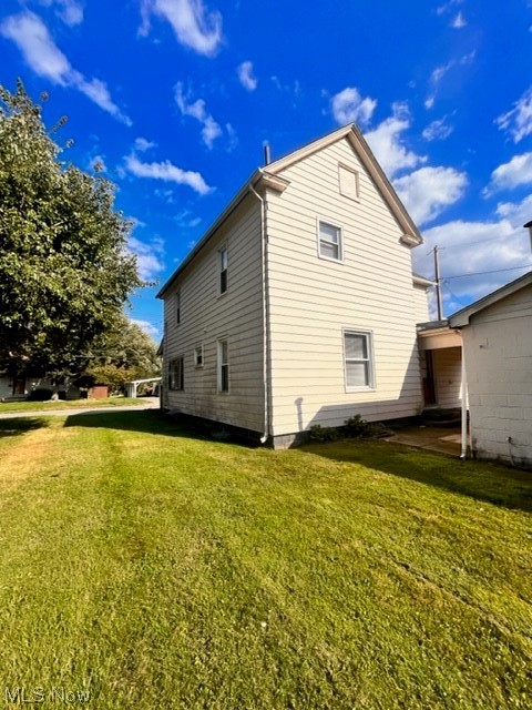 City/Hubbard - Residential