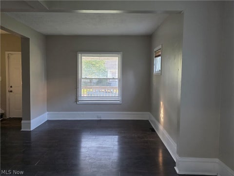 Tiny photo for 12423 Phillips Avenue, Cleveland, OH 44108 (MLS # 5240838)