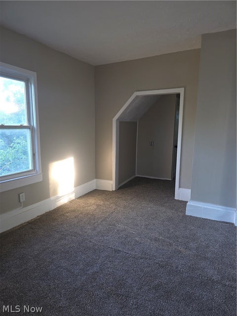 Tiny photo for 12423 Phillips Avenue, Cleveland, OH 44108 (MLS # 5240838)