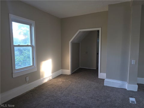 Tiny photo for 12423 Phillips Avenue, Cleveland, OH 44108 (MLS # 5240838)