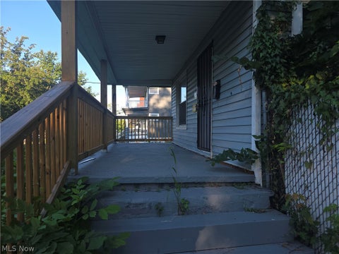 Tiny photo for 12423 Phillips Avenue, Cleveland, OH 44108 (MLS # 5240838)