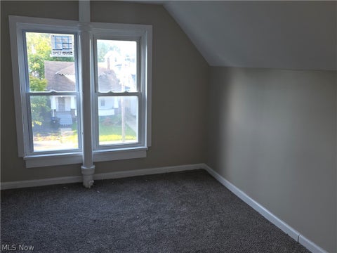Tiny photo for 12423 Phillips Avenue, Cleveland, OH 44108 (MLS # 5240838)