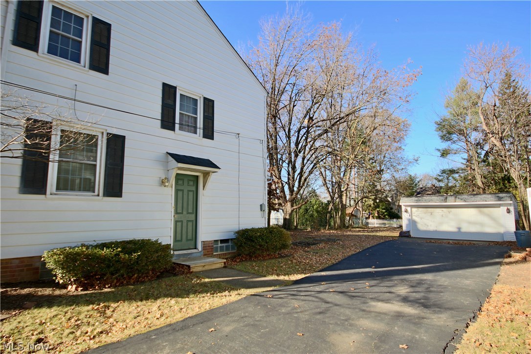 Mayview Sub/Walter H Tellings - Residential