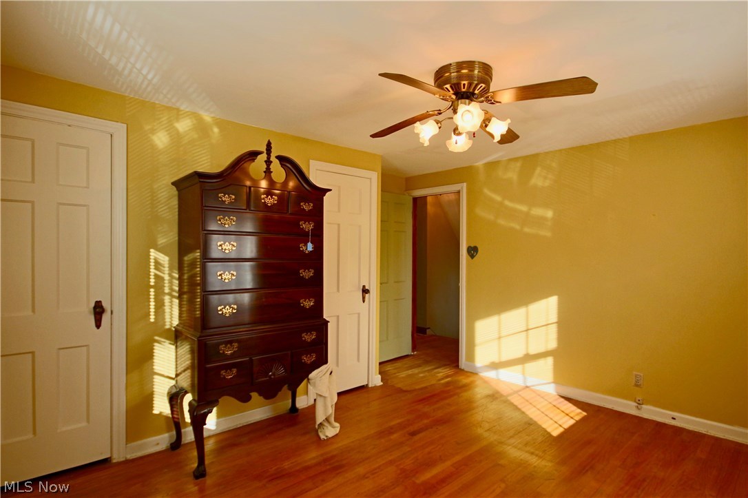 Mayview Sub/Walter H Tellings - Residential