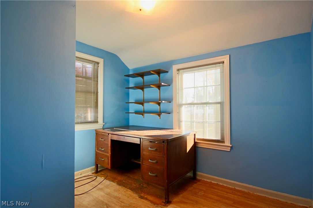 Mayview Sub/Walter H Tellings - Residential