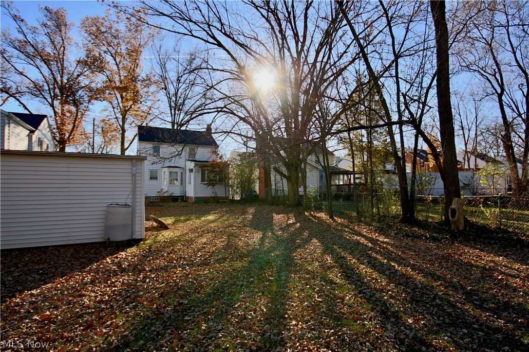 Mayview Sub/Walter H Tellings - Residential