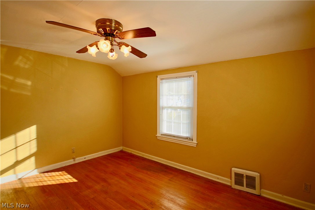 Mayview Sub/Walter H Tellings - Residential