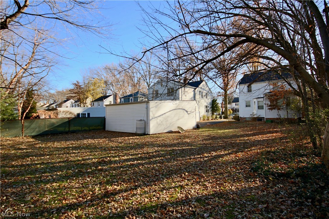 Mayview Sub/Walter H Tellings - Residential