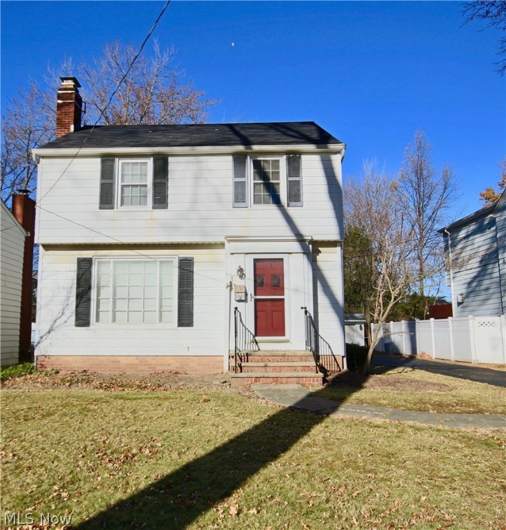 Mayview Sub/Walter H Tellings - Residential