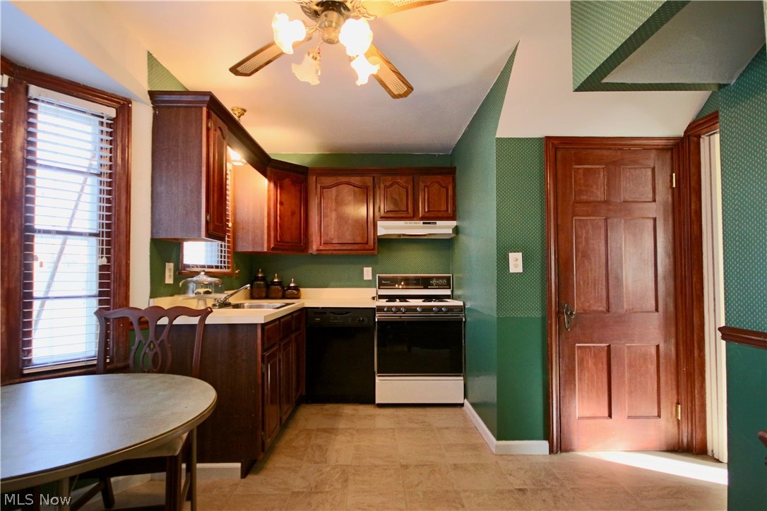 Mayview Sub/Walter H Tellings - Residential