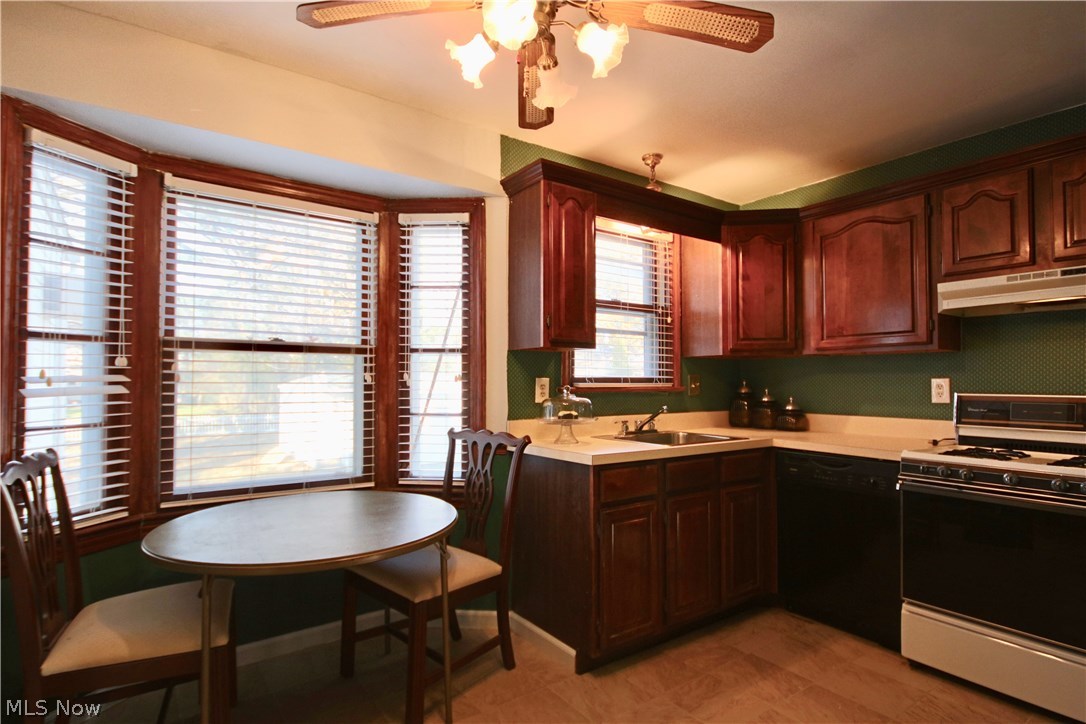 Mayview Sub/Walter H Tellings - Residential