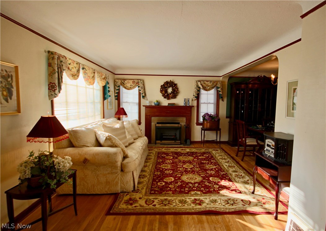 Mayview Sub/Walter H Tellings - Residential