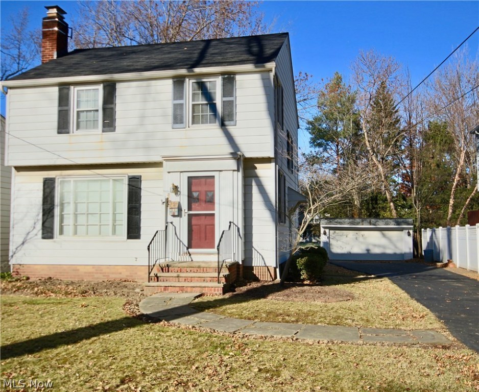 Mayview Sub/Walter H Tellings - Residential