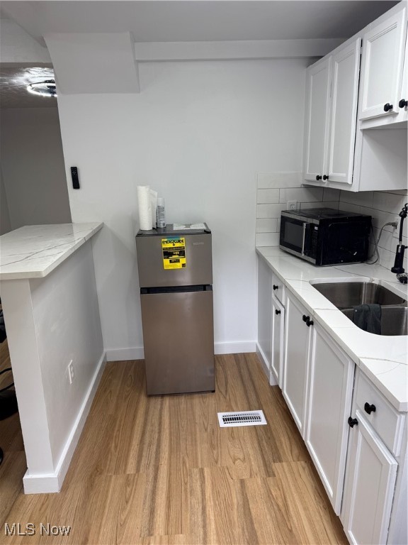 Blisswood Village Condo - Residential