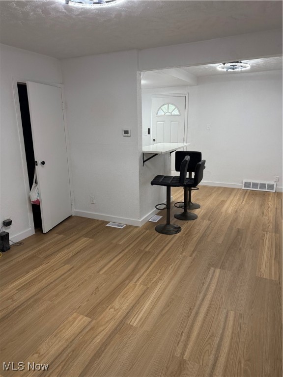 Blisswood Village Condo - Residential