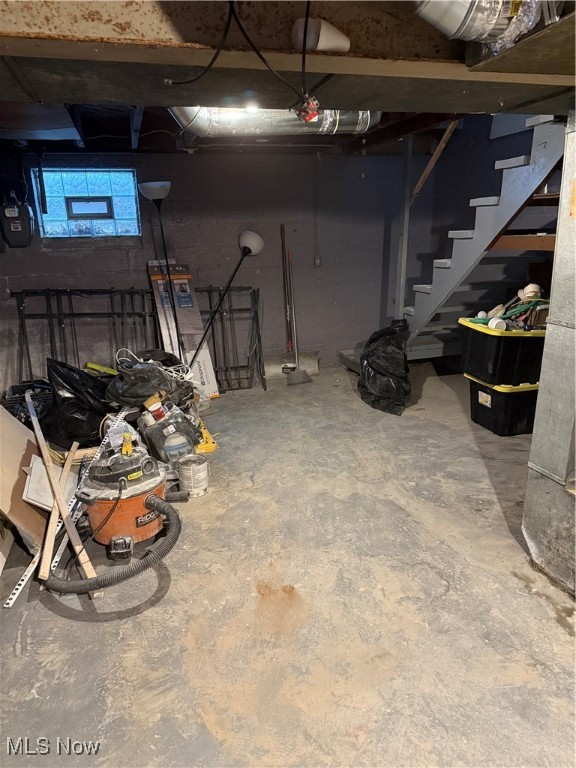 Blisswood Village Condo - Residential