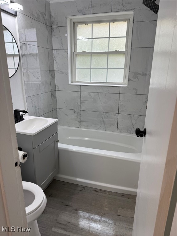 Blisswood Village Condo - Residential