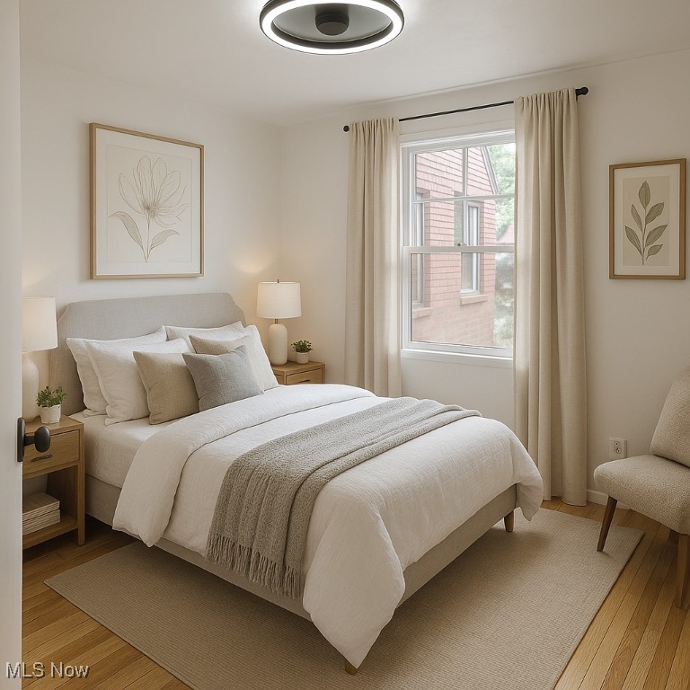 Blisswood Village Condo - Residential