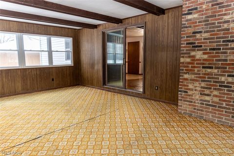 Tiny photo for 1255 Sodom Hutchings Road SE, Vienna, OH 44473 (MLS # 5189173)