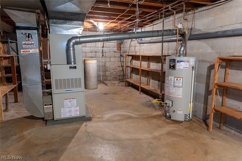 Tiny photo for 1255 Sodom Hutchings Road SE, Vienna, OH 44473 (MLS # 5189173)