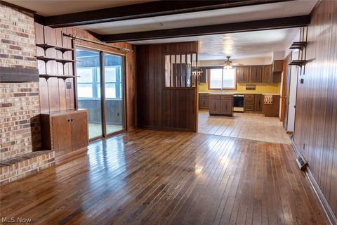 Tiny photo for 1255 Sodom Hutchings Road SE, Vienna, OH 44473 (MLS # 5189173)