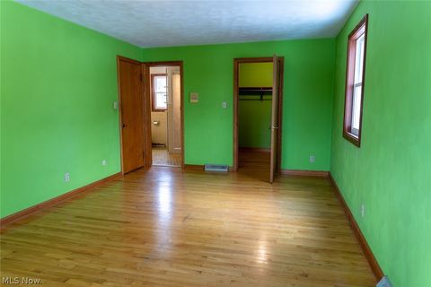 Tiny photo for 1255 Sodom Hutchings Road SE, Vienna, OH 44473 (MLS # 5189173)