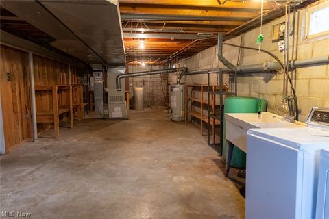 Tiny photo for 1255 Sodom Hutchings Road SE, Vienna, OH 44473 (MLS # 5189173)