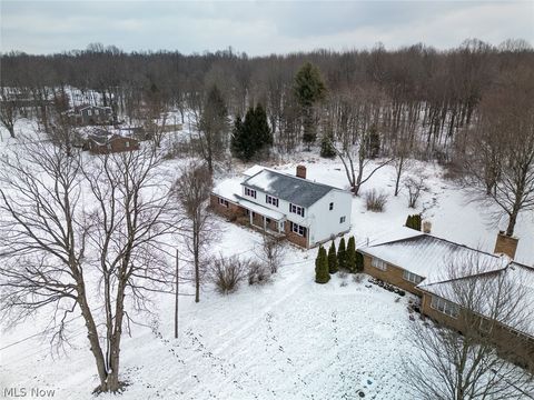 Tiny photo for 1255 Sodom Hutchings Road SE, Vienna, OH 44473 (MLS # 5189173)