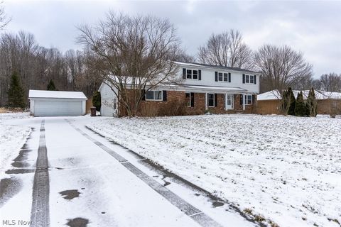 Tiny photo for 1255 Sodom Hutchings Road SE, Vienna, OH 44473 (MLS # 5189173)