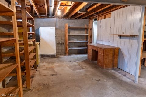 Tiny photo for 1255 Sodom Hutchings Road SE, Vienna, OH 44473 (MLS # 5189173)