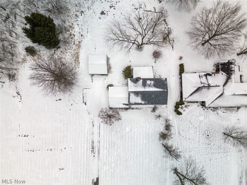 Tiny photo for 1255 Sodom Hutchings Road SE, Vienna, OH 44473 (MLS # 5189173)