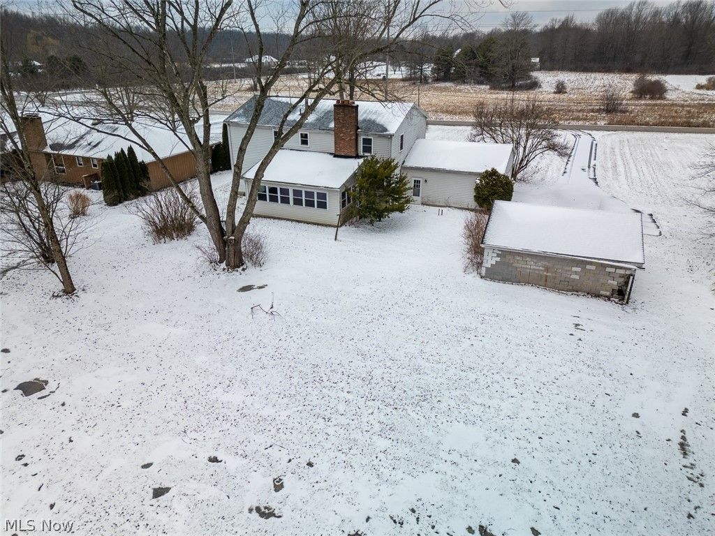 Photo of 1255 Sodom Hutchings SE Road, Vienna, OH 44473 (MLS # 5189173)