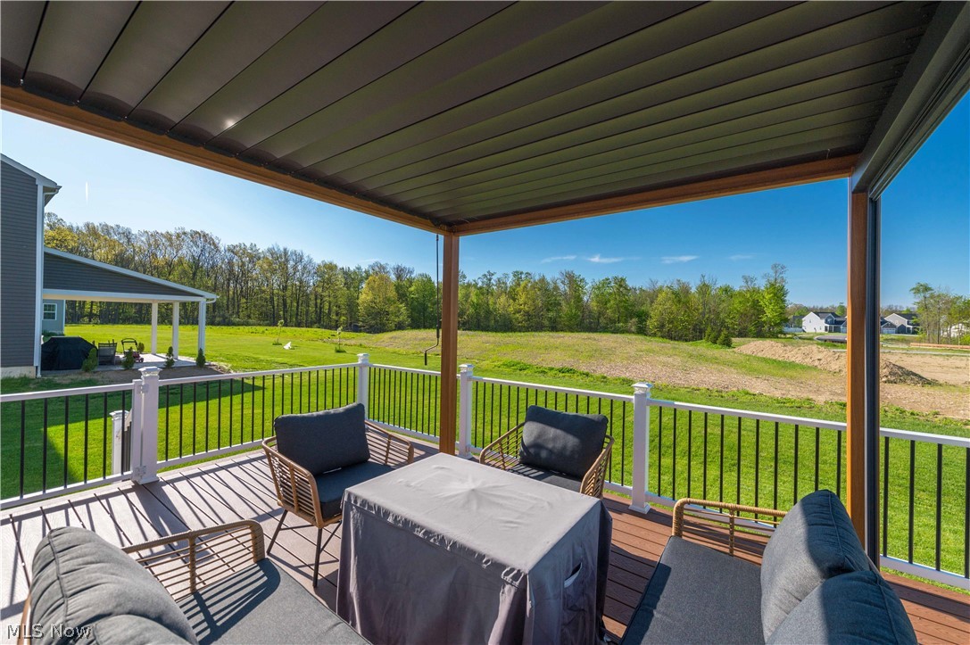 Creekridge Sub - Residential