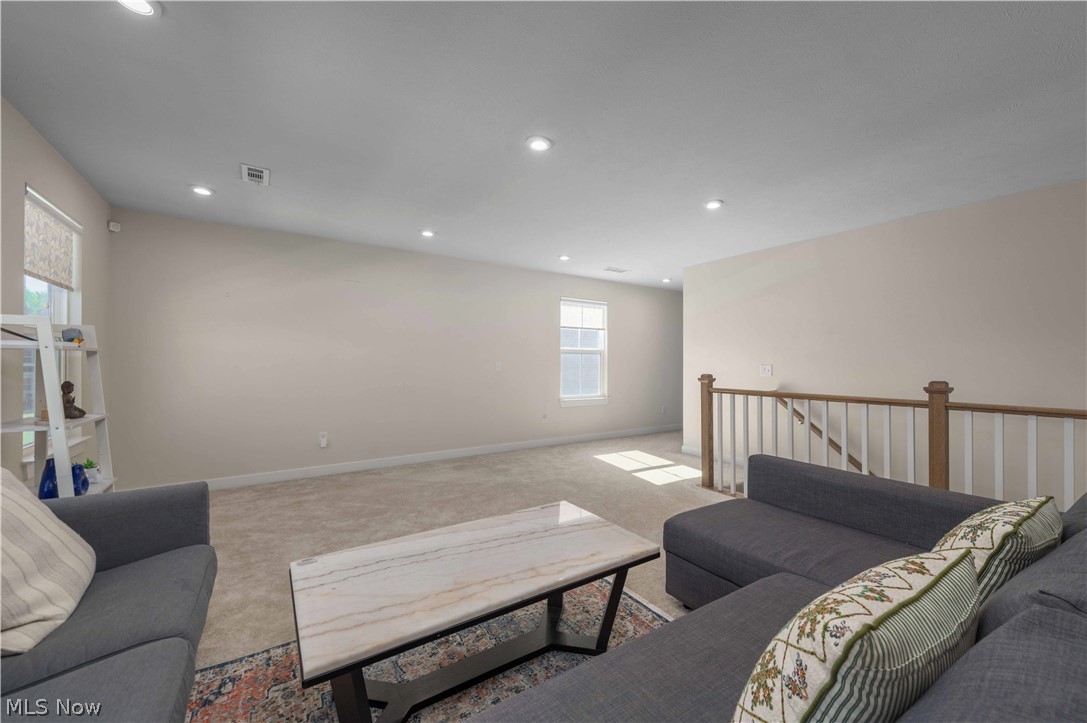 Creekridge Sub - Residential