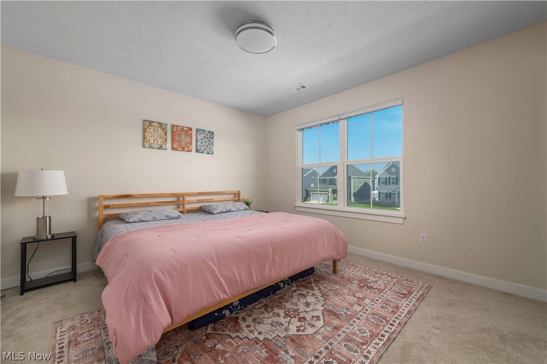 Creekridge Sub - Residential