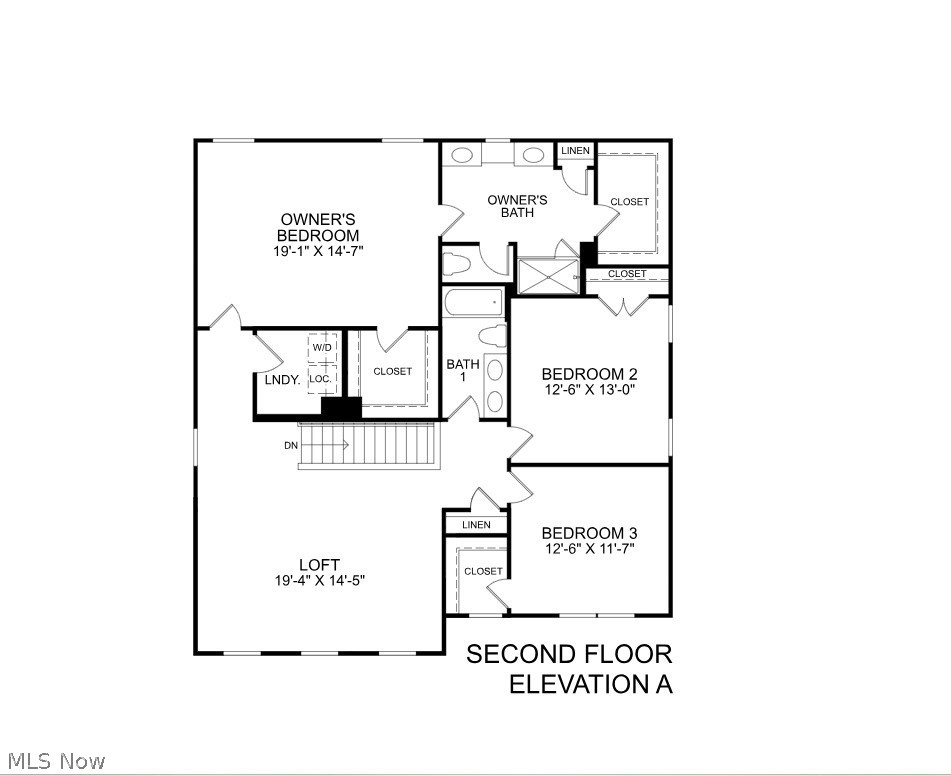 Creekridge Sub - Residential