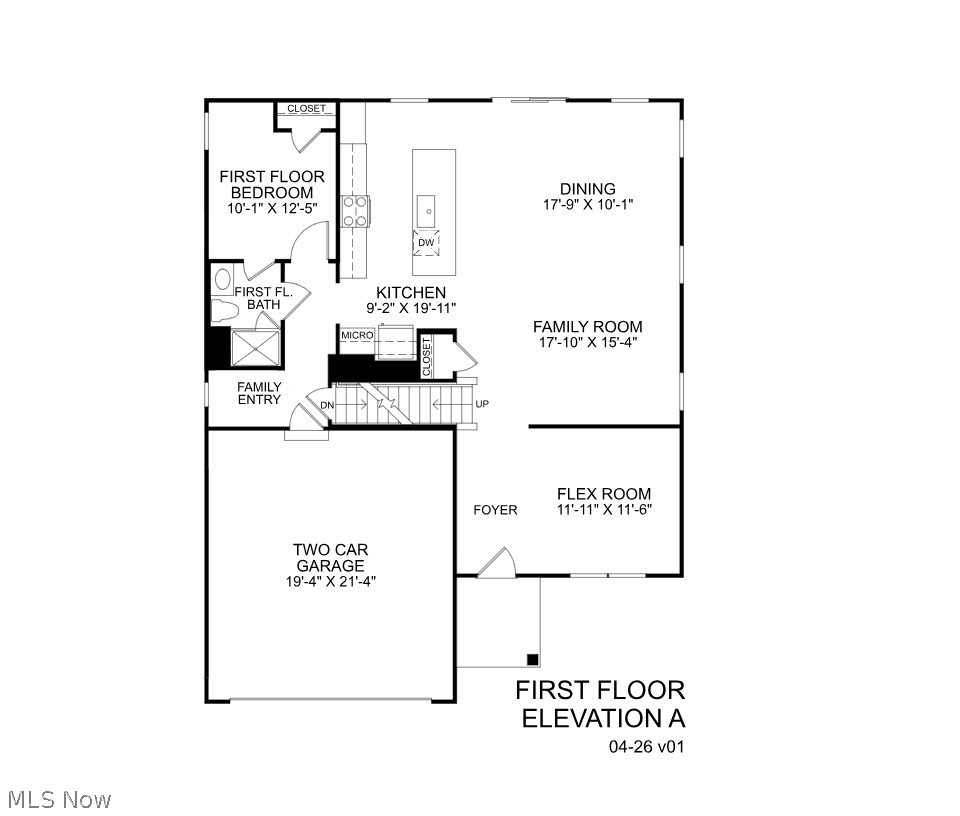 Creekridge Sub - Residential