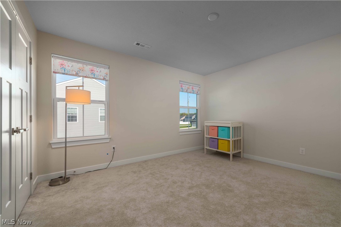 Creekridge Sub - Residential