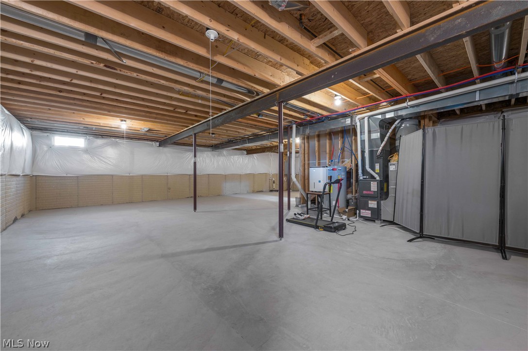 Creekridge Sub - Residential