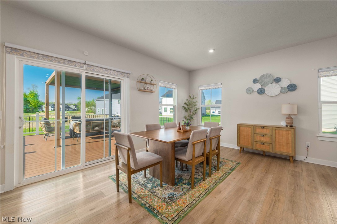 Creekridge Sub - Residential