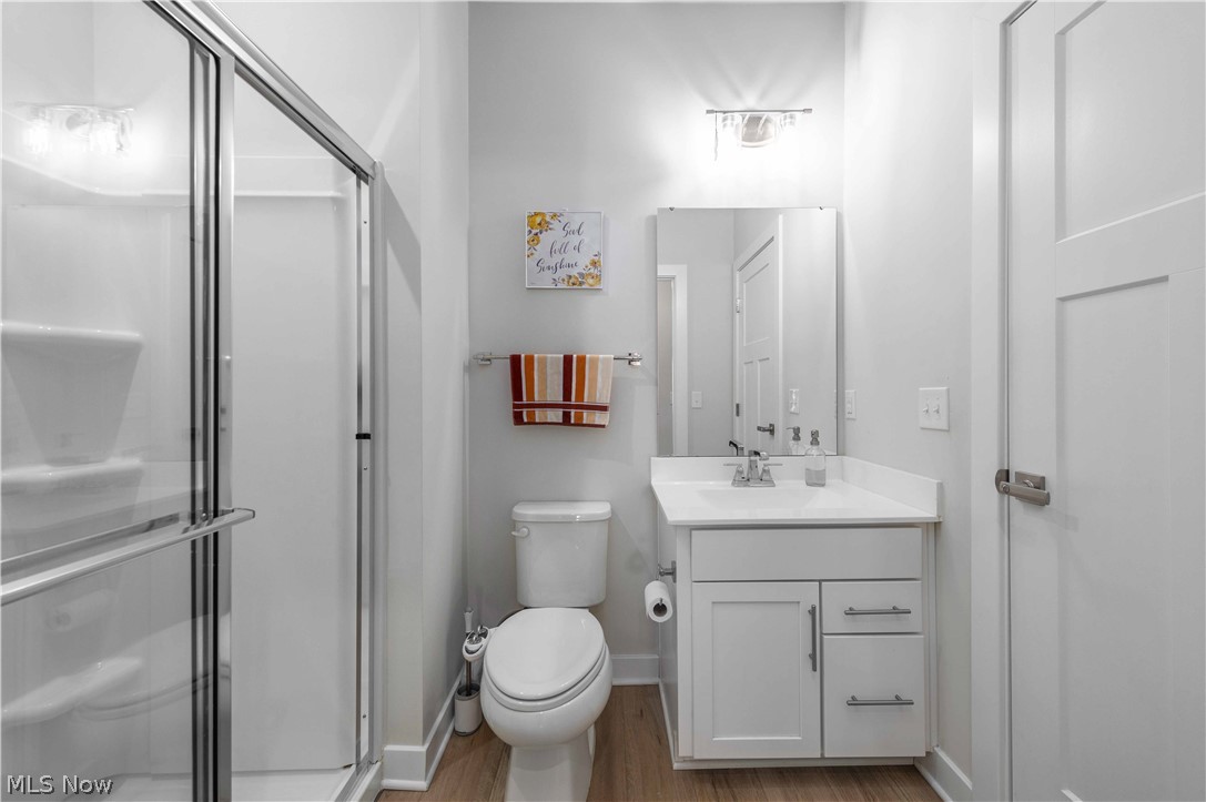 Creekridge Sub - Residential