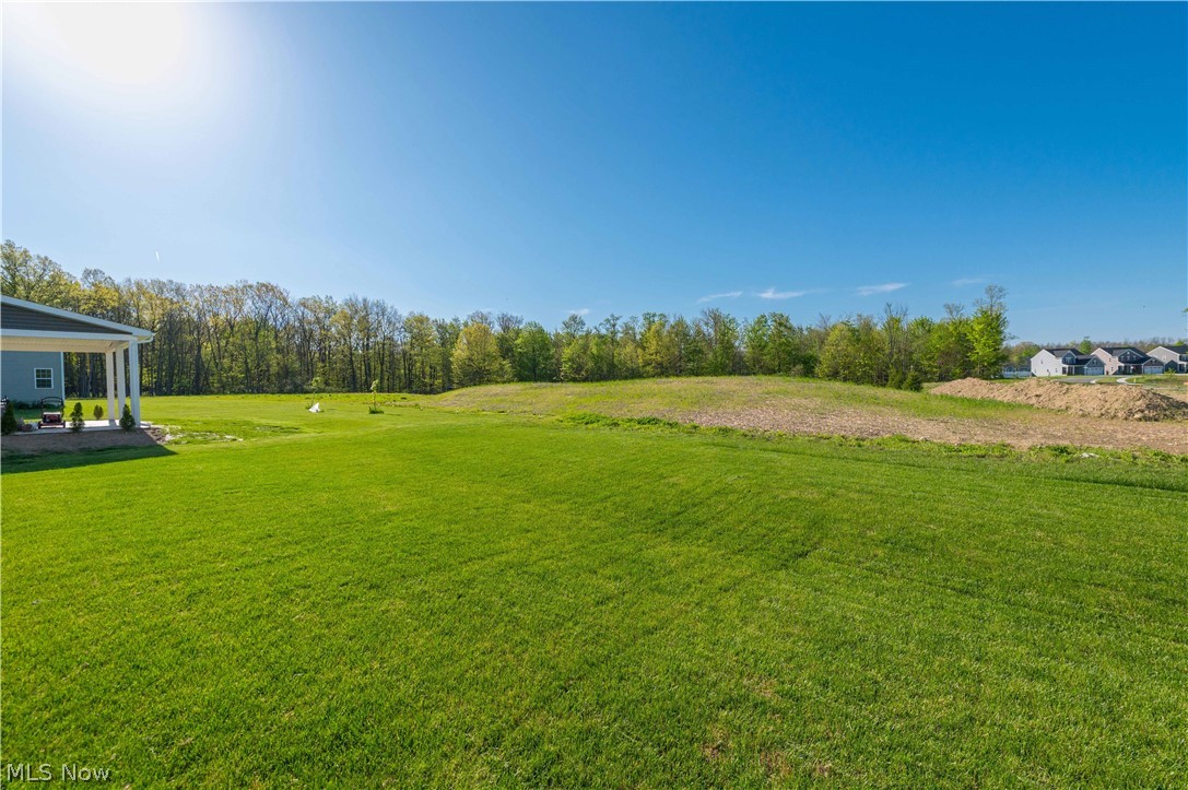 Creekridge Sub - Residential
