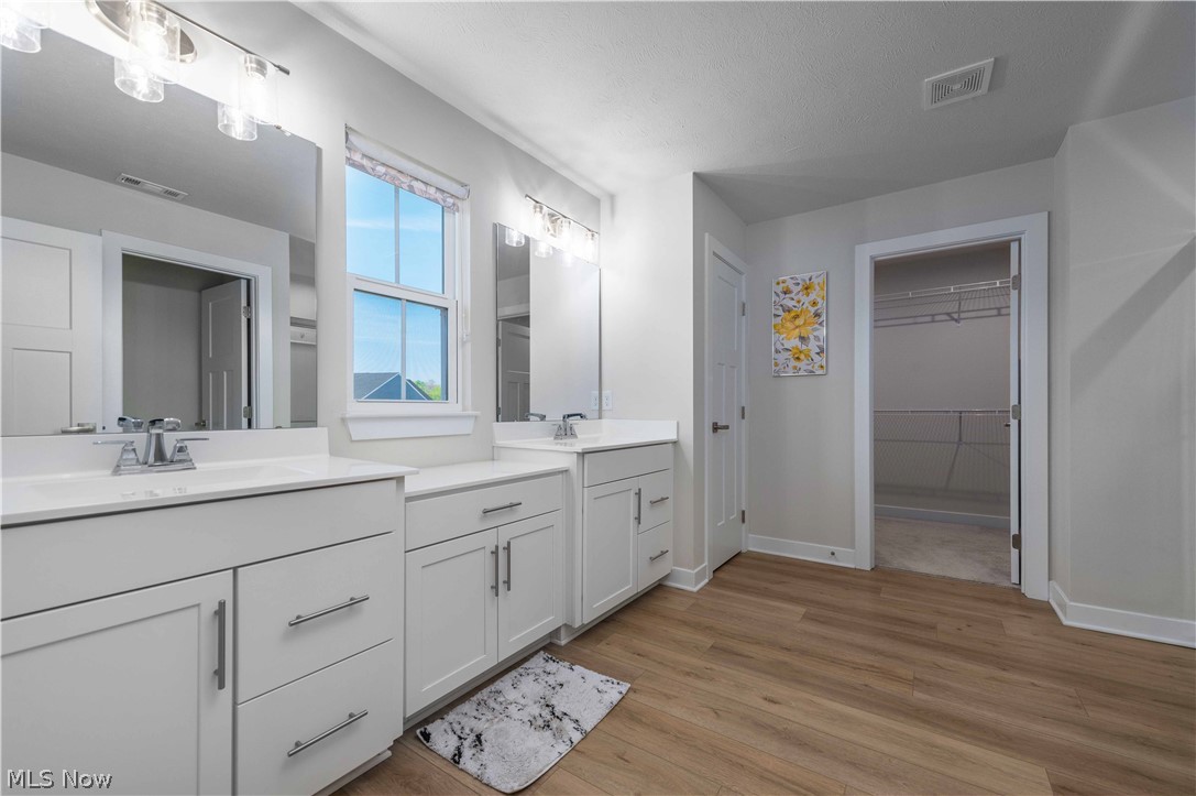 Creekridge Sub - Residential