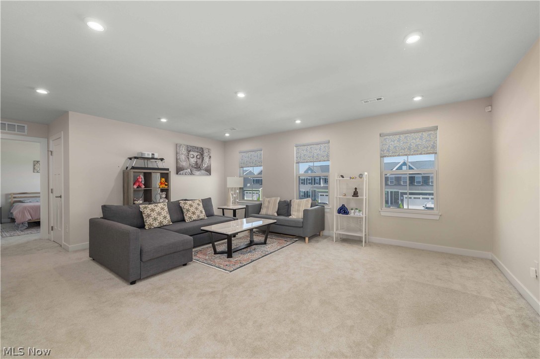 Creekridge Sub - Residential