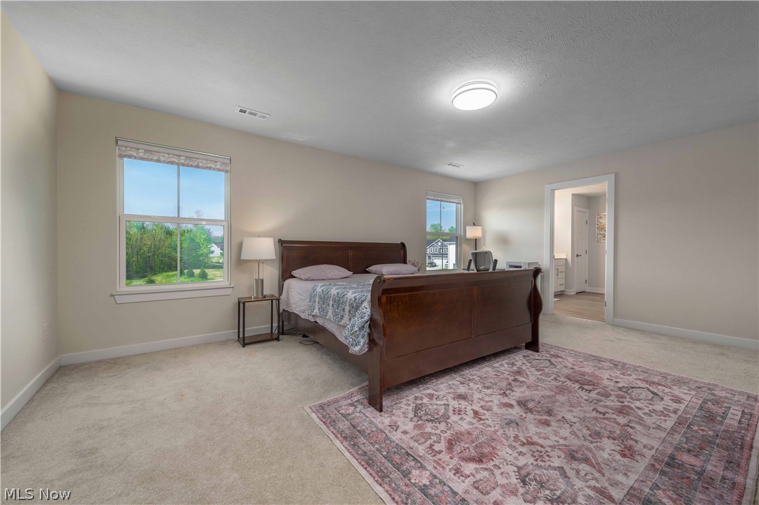 Creekridge Sub - Residential
